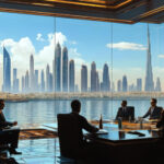 Business Setup in UAE